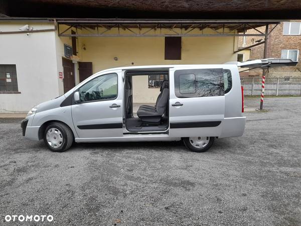 Fiat Scudo L2 (5-Si.) Panorama Executive - 8