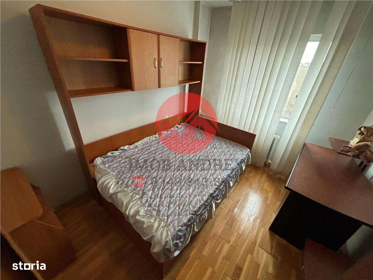 Apartament 3 camere ultracentral, langa Piata Civica - Imagine principală: 5/8