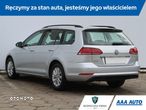 Volkswagen Golf - 5