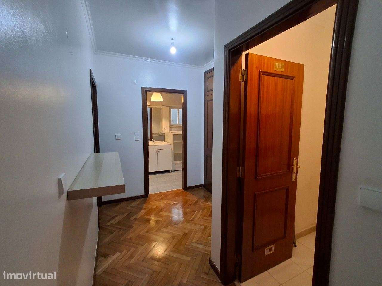 RD120 | T1 em São Marcos, cozinha equipada, excelentes áreas-7
