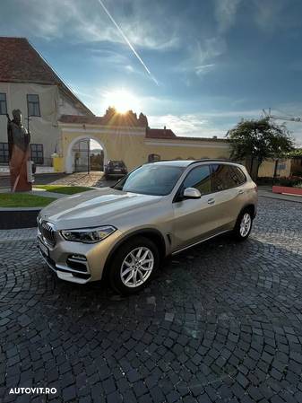 BMW X5 xDrive30d - 1