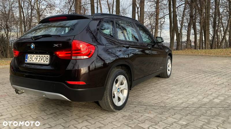 BMW X1 - 14