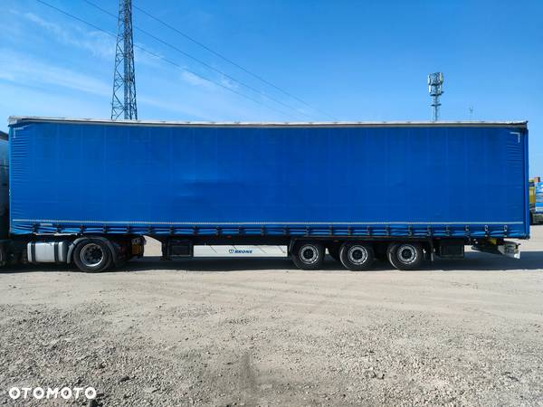 MAN TGX 440 - 17