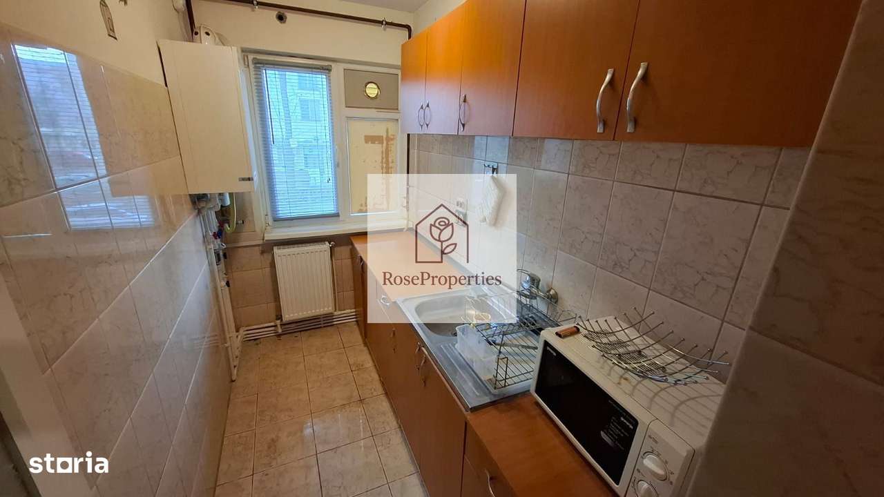 Apartament | 3 camere | Inel 2 | Piata Caragiale - Imagine principală: 4/6