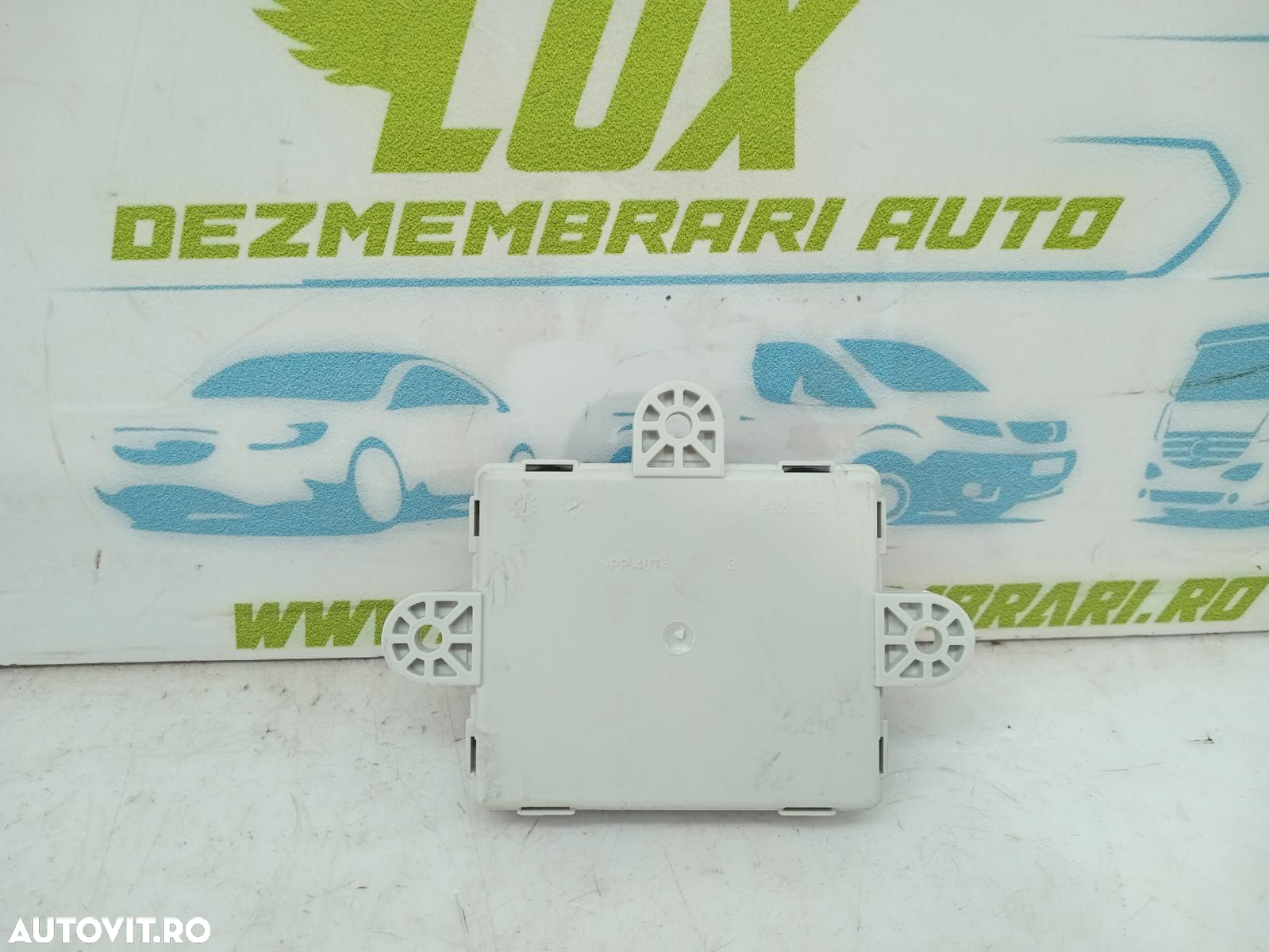 Modul confort 31433919 Ford Focus 3  [din 2011 pana  2015] - 2