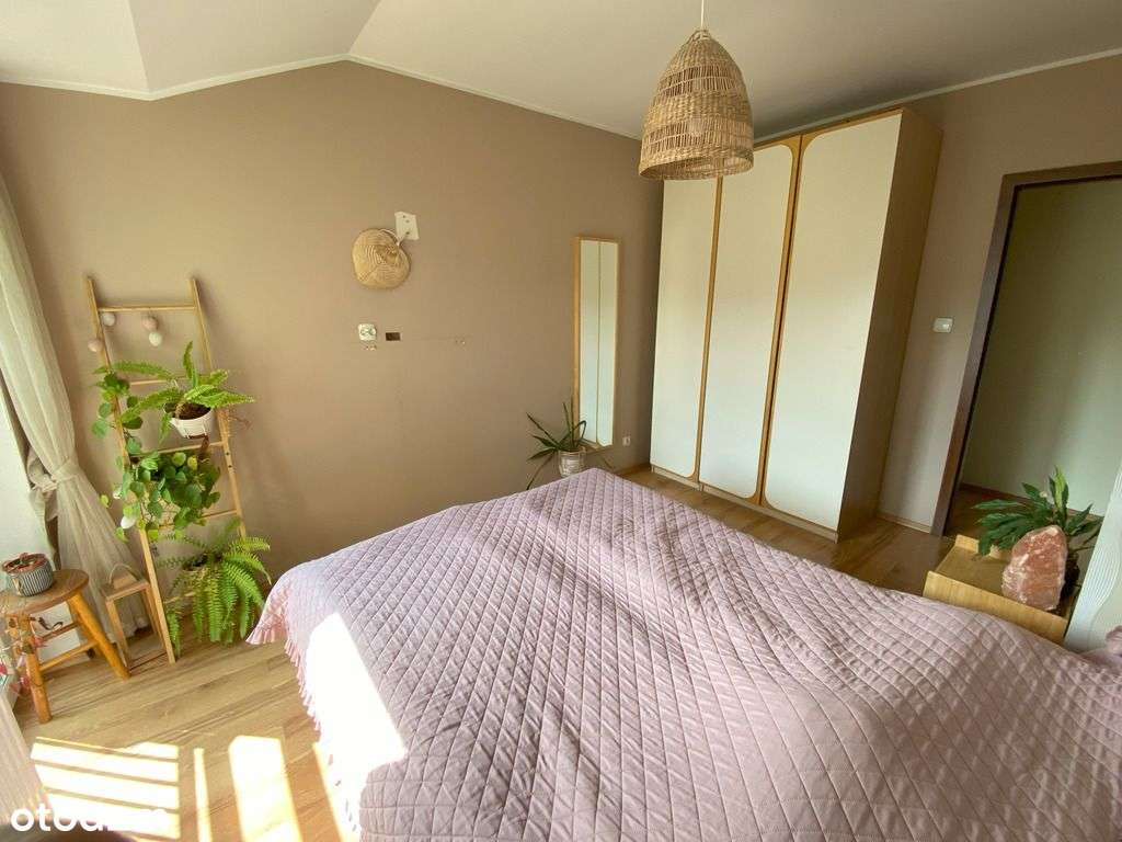 4 pokojowe funkcjonalne mieszkanie na Junikowie-5