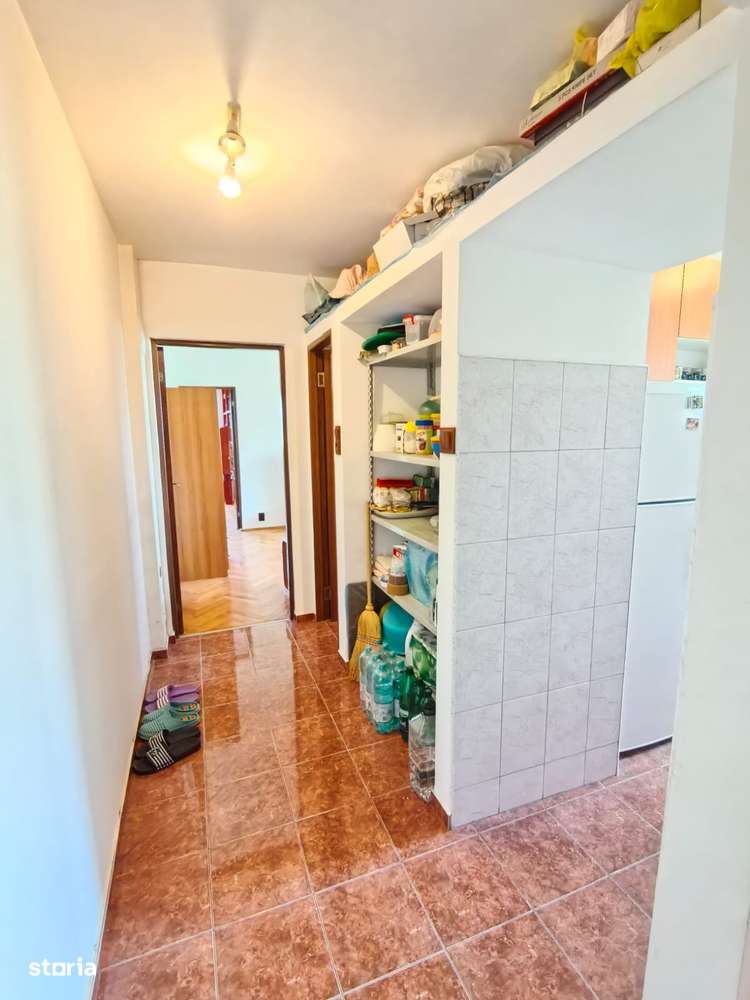 Apartament cu 4 camere Take Ionescu.-5