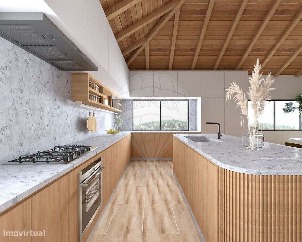 Moradia T7 para venda - Grande imagem: 2/24