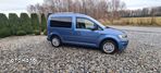 Volkswagen Caddy 2.0 TDI Trendline DSG - 11