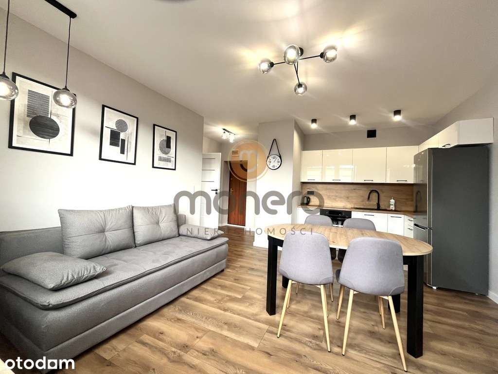 dwa pokoje/balkon/Młodzianowska Radom - Pełny obrazek: 2/10