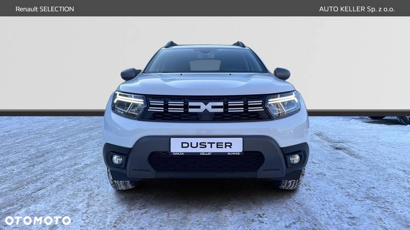 Dacia Duster - 8