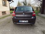 BMW Seria 1 118d - 17