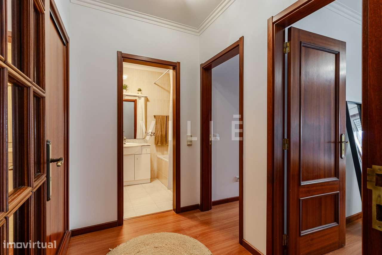 Apartamento T2 Venda em Oiã,Oliveira do Bairro-10