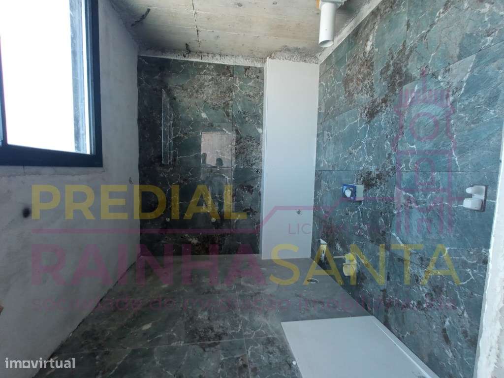 Moradia M5 c/ elevador, piscina e vistas mar_ Figueira da Foz - Grande imagem: 4/11