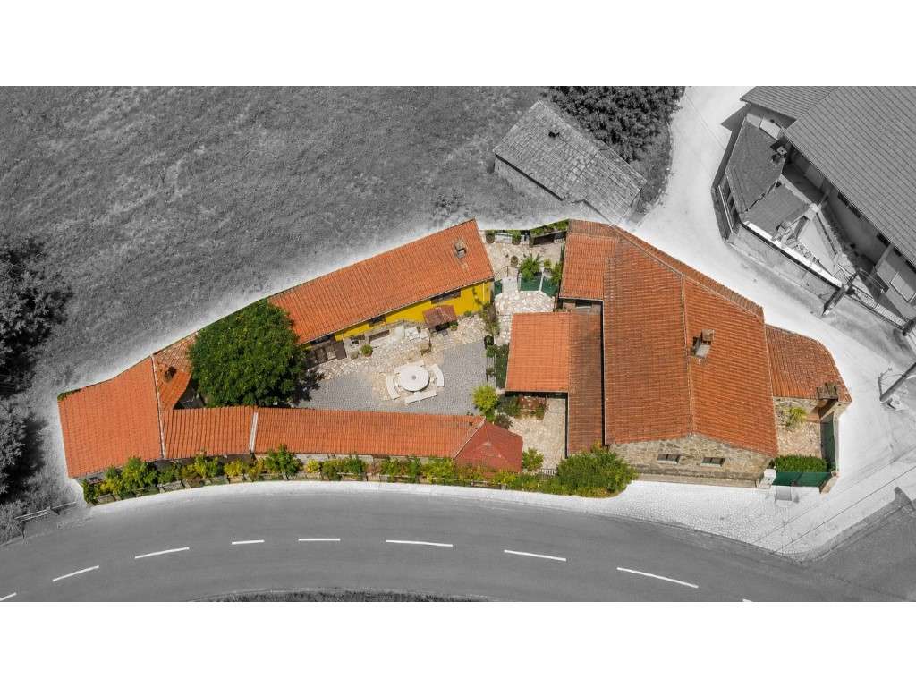 Moradia, V3 quartos, Sobral de Monte Agraço-10