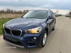 BMW X1 xDrive18d Aut. Advantage - 13