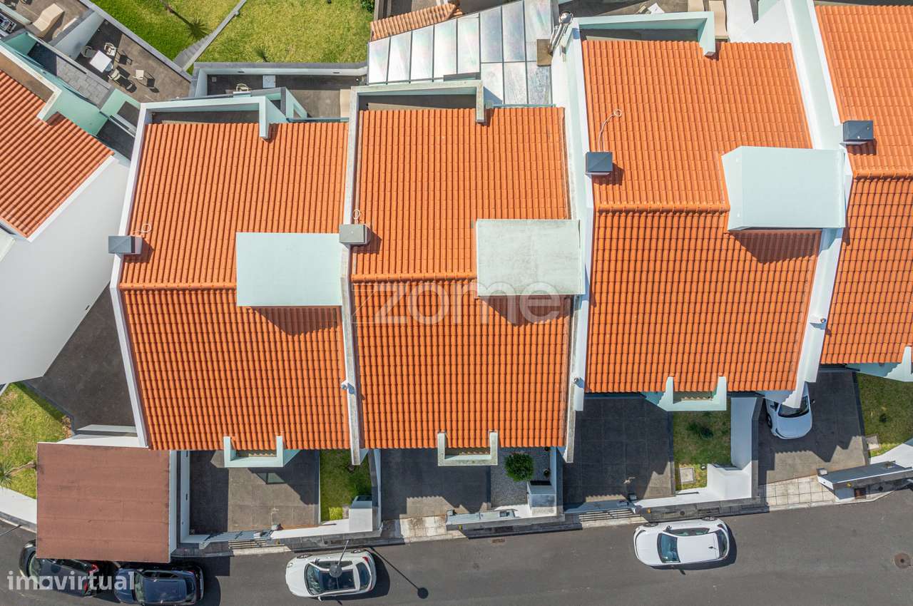 Moradia Banda T4, Caniço – Assomada - Santa Cruz, Madeira-51