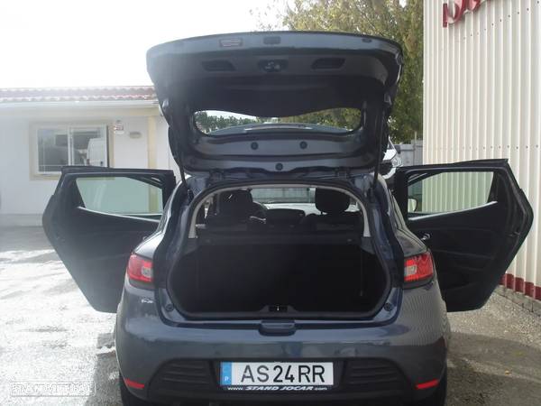 Renault Clio 1.5 dCi Zen - 16