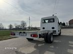 Renault Master 150 DCi * 2.3 / 150 KM * Rama do zabudowy - 8