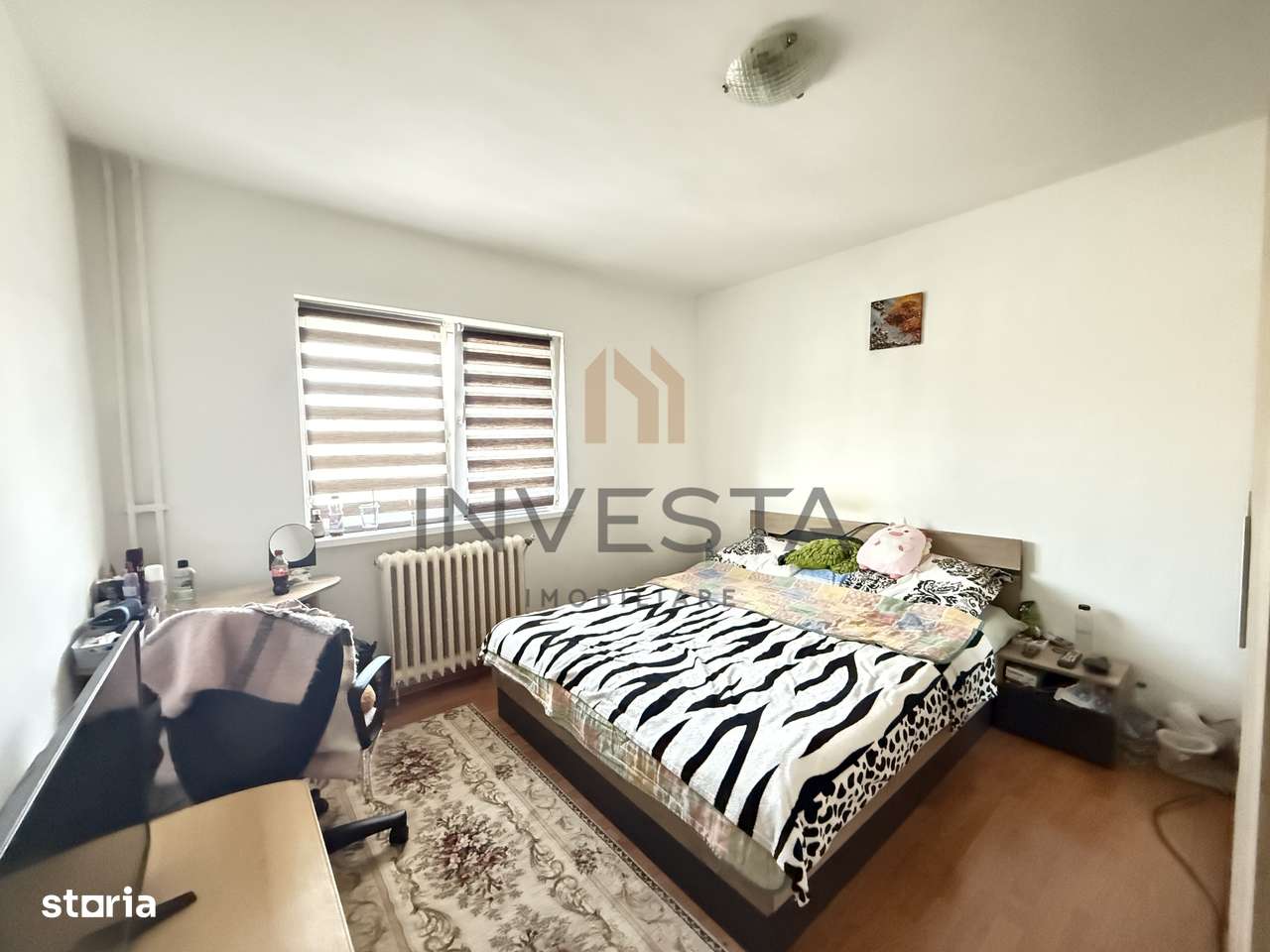 Apartament 4 cam divizat in 2 apartamente! - Imagine principală: 2/10