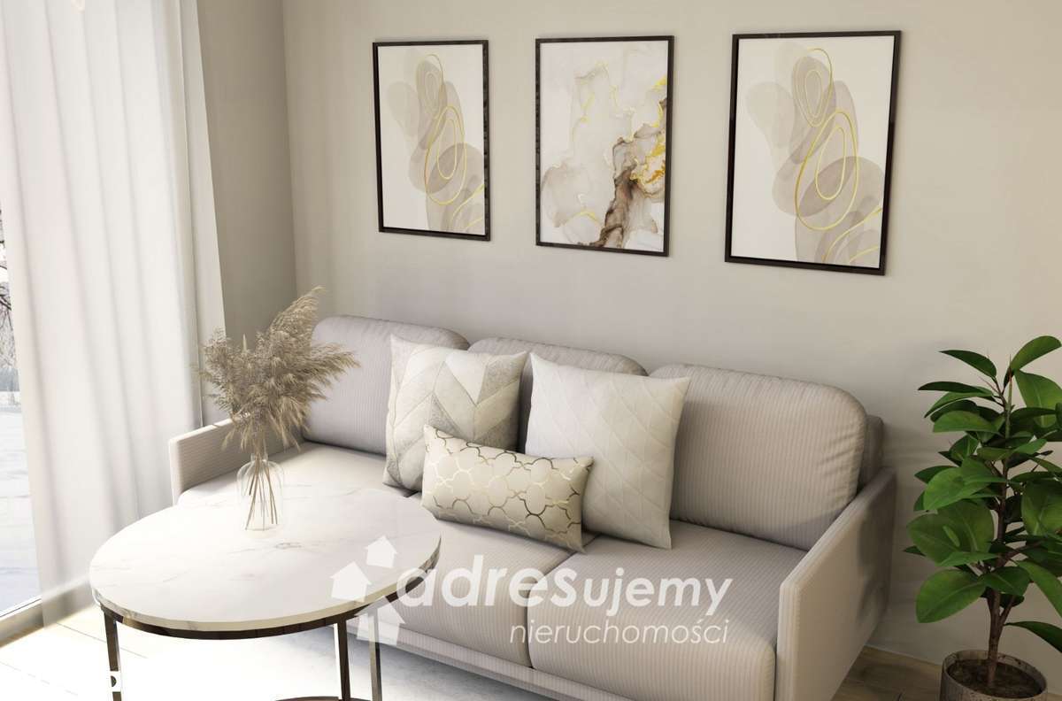 PROMOCJA! Wykończone mieszkanie w Siemianicach z dużym balkonem-7