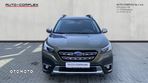 Subaru Outback 2.5i Platinum (EyeSight) Lineartronic - 8