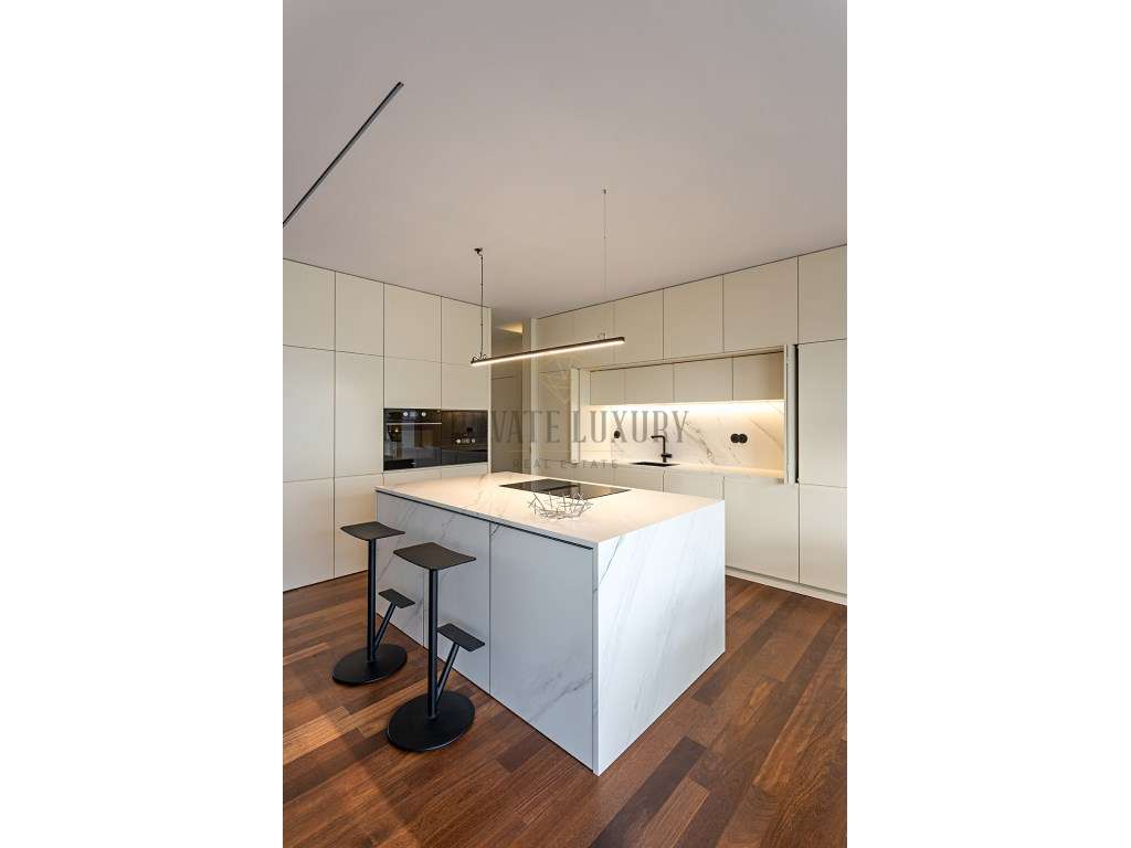 Moradia Exclusiva em Alcochete - Grande imagem: 4/37