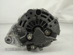 Alternador Opel Corsa C (X01) - 3