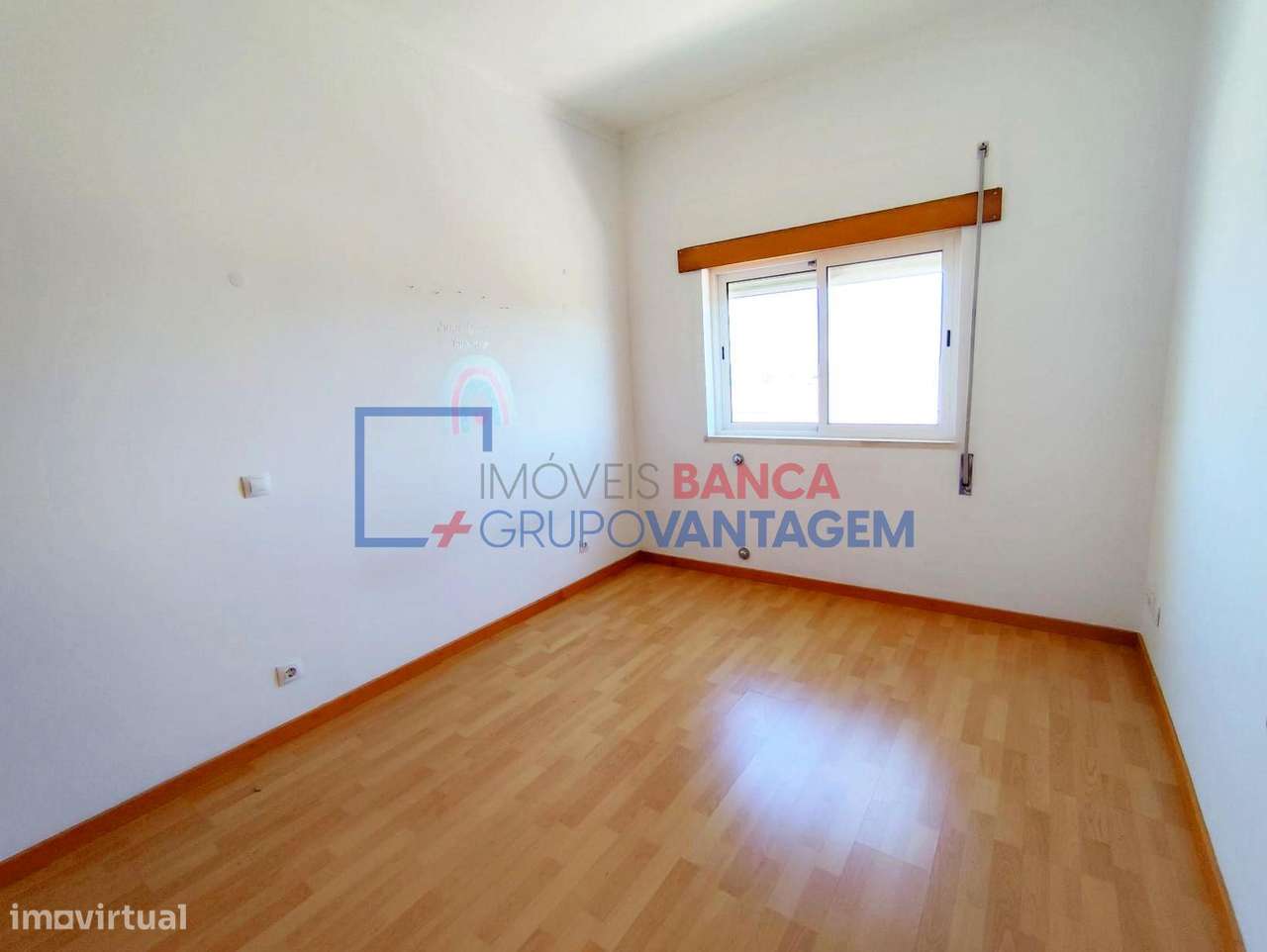 Apartamento T2 a 2 minutos da Estação de Comboios da Azambuja - Grande imagem: 5/12