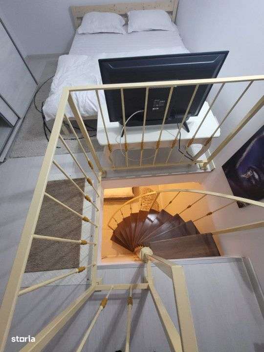 Apartament 3 camere – tip duplex, 60 mp - Bloc Nou-7