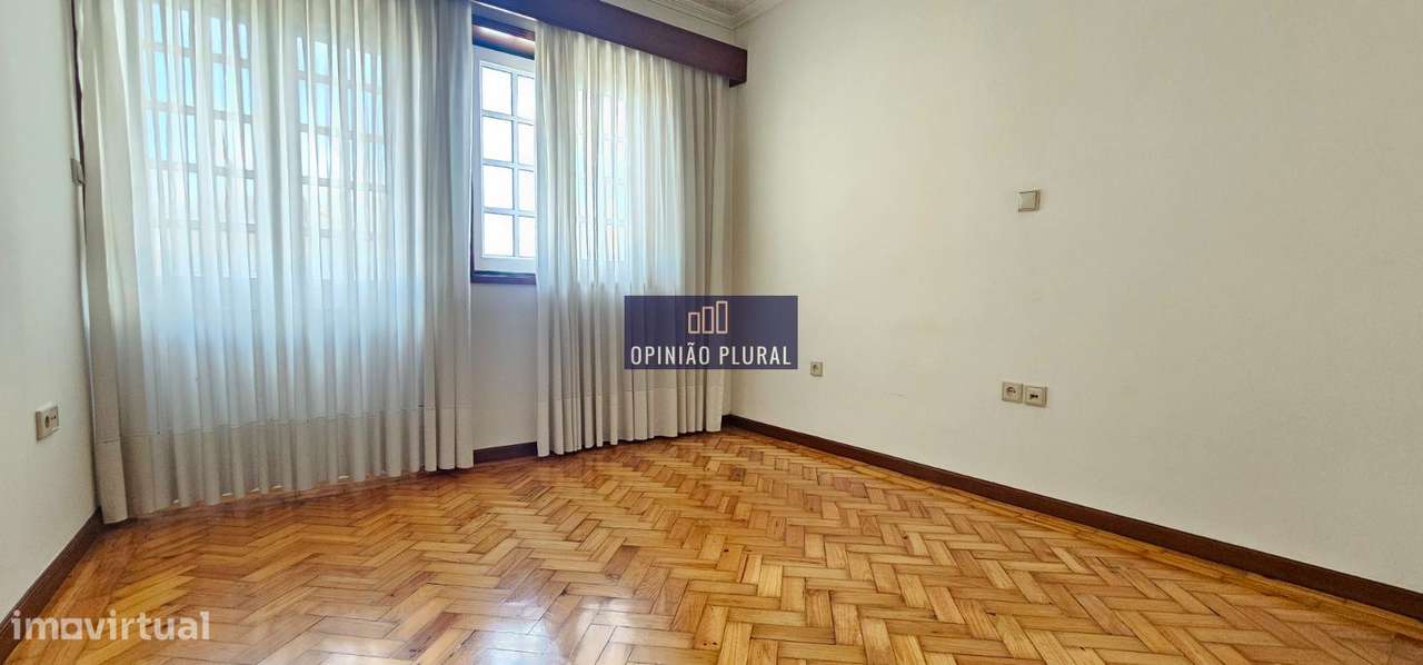 Moradia T5 Independente com Jardim Privativo  Campanhã, Porto: Conf...-14