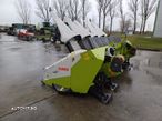 Claas Corio 670C - 6