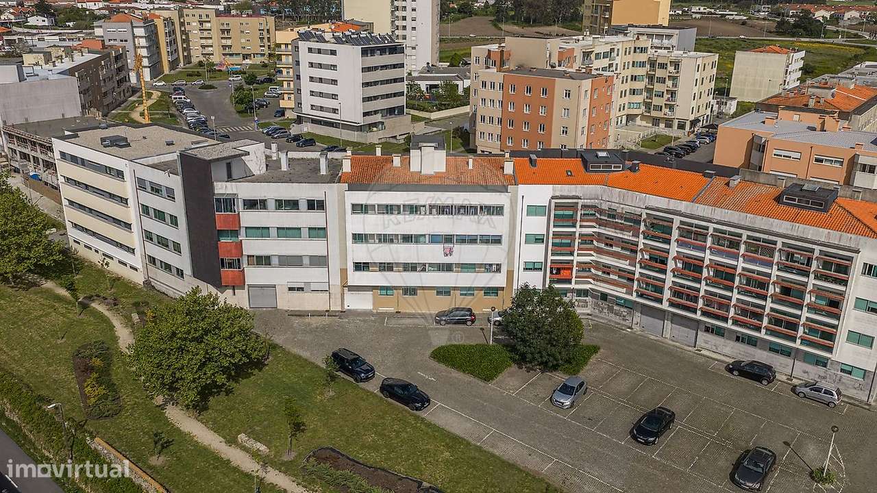 Apartamento T3 para venda-4