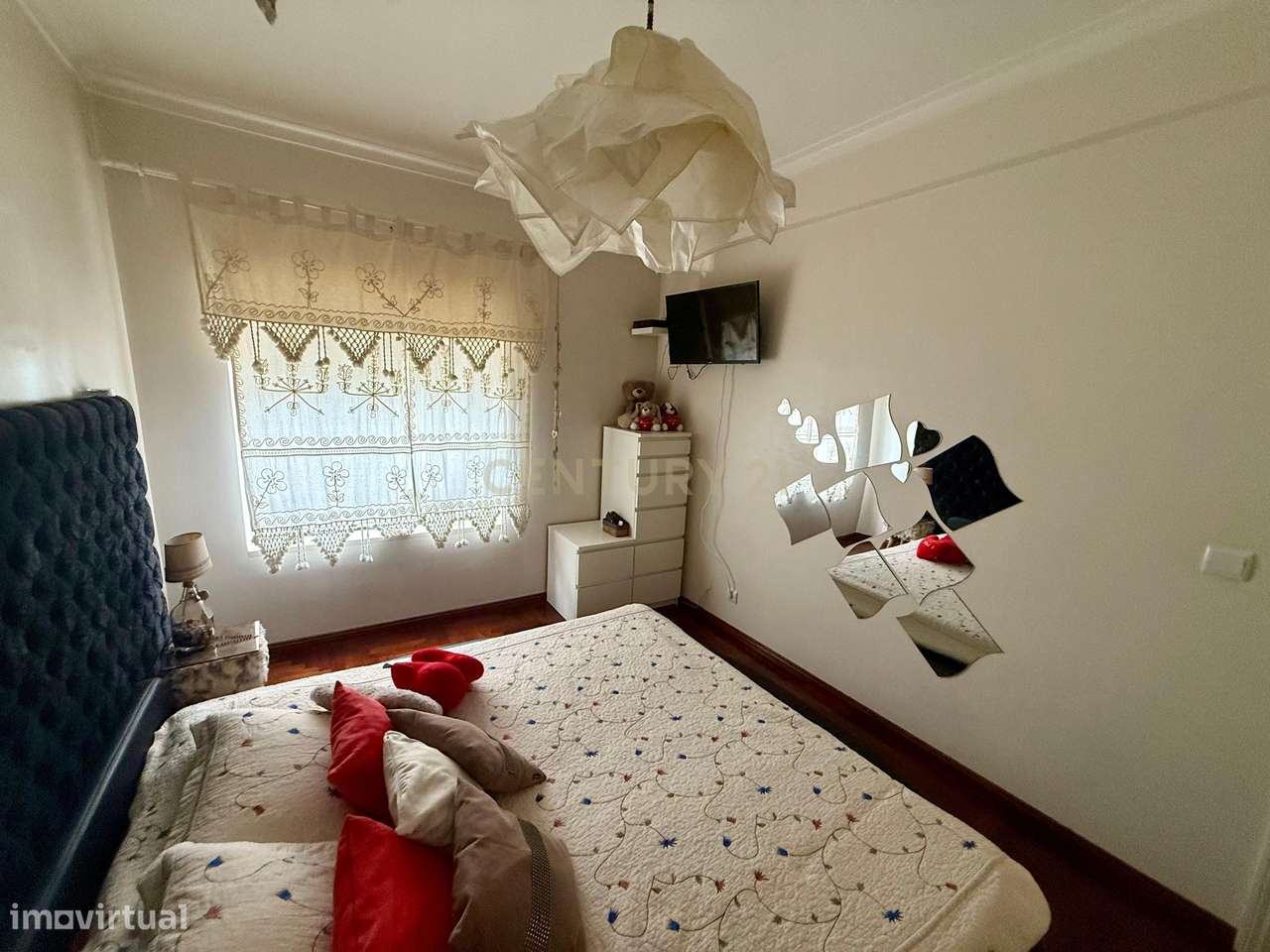Apartamento T3 R/Chão em Nossa Senhora de Fátima, Entroncamento-10