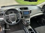 Honda CR-V 1.6i DTEC 2WD Lifestyle - 21