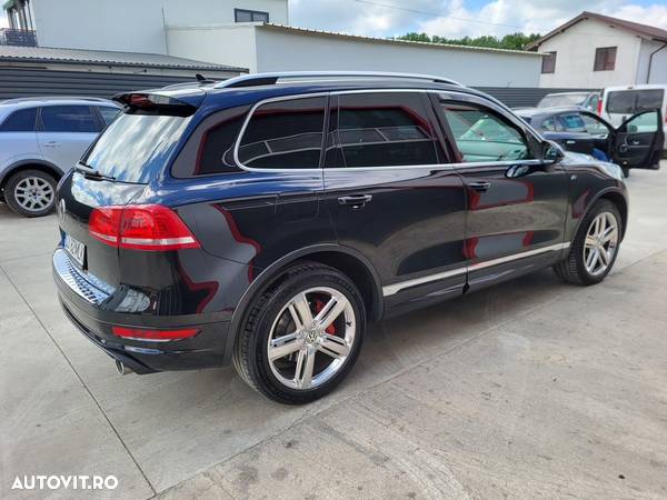 Volkswagen Touareg 3.0 V6 TDI BMT - 15