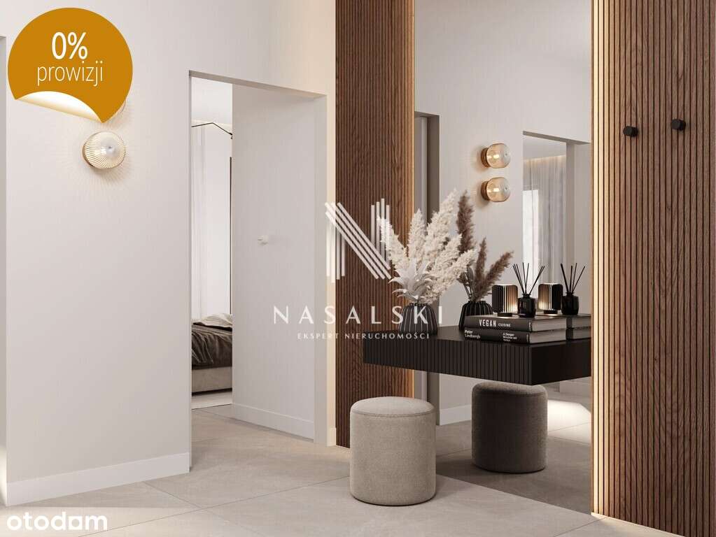 Mieszkanie 2Pokoje Symfonia  Bielawy - Pełny obrazek: 5/14