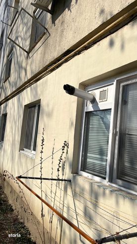Apartament 2 camere,parter,Zona Spitalul Nou-0