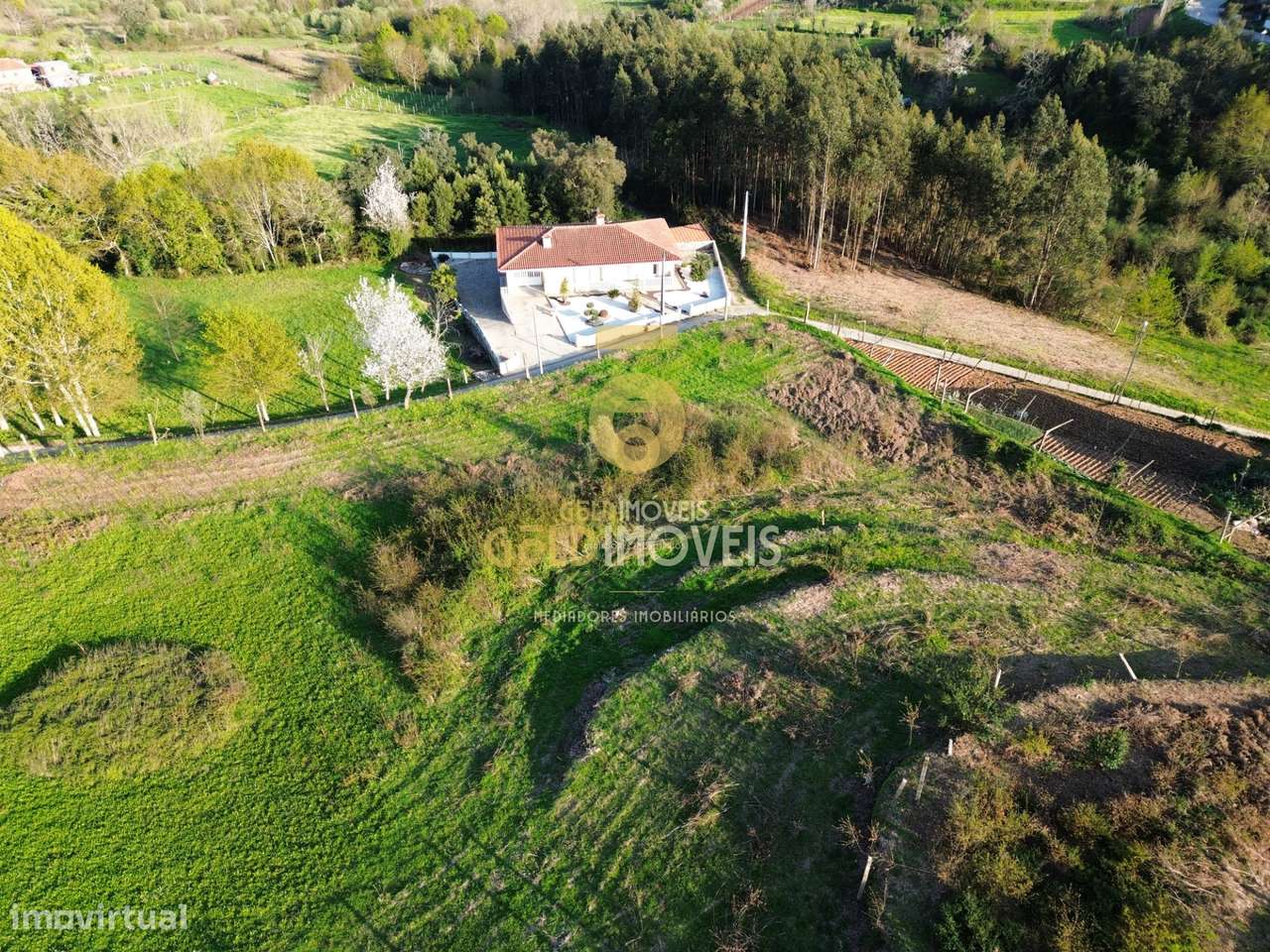 Quintinha T3 Venda em Santa Maria de Sardoura,Castelo de Paiva-32