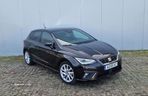 SEAT Ibiza 1.0 TSI FR - 8