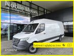 Mercedes-Benz Sprinter 317 CDI z wysokim dachem 4325 mm - 1