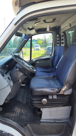 Iveco Daily 35C12 - 8