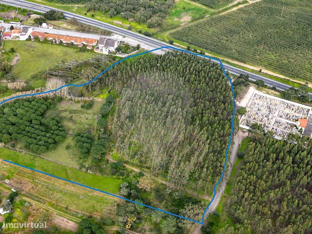 Terreno  para venda - Grande imagem: 2/8