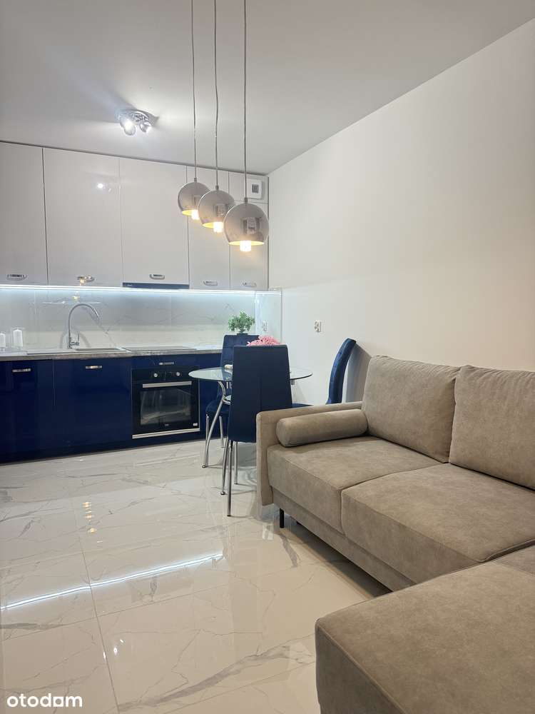 Bezczynszowe mieszkanie 2-pokojowe | 30,5 m² | parter | Leszno-19