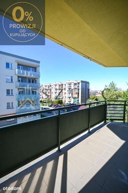 Mieszkanie 3-pokojowe na Daszyńskiego - Pełny obrazek: 1/6