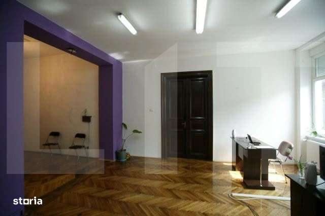 Apartament 5 camere,  120 mp, zona Elisabetin - Imagine principală: 3/19