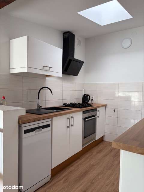 4 pokojowe przestronne Poznań Hetmańska/Głogowska - Pełny obrazek: 5/15