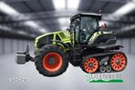 Claas AXION 960TT - 1