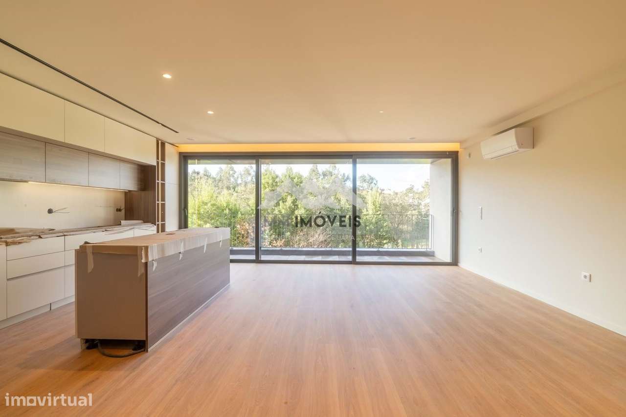 Moradia T3 | 2026 | Gondomar | Terraço | Jardim | Garagem Box 2 Carros - Grande imagem: 4/60