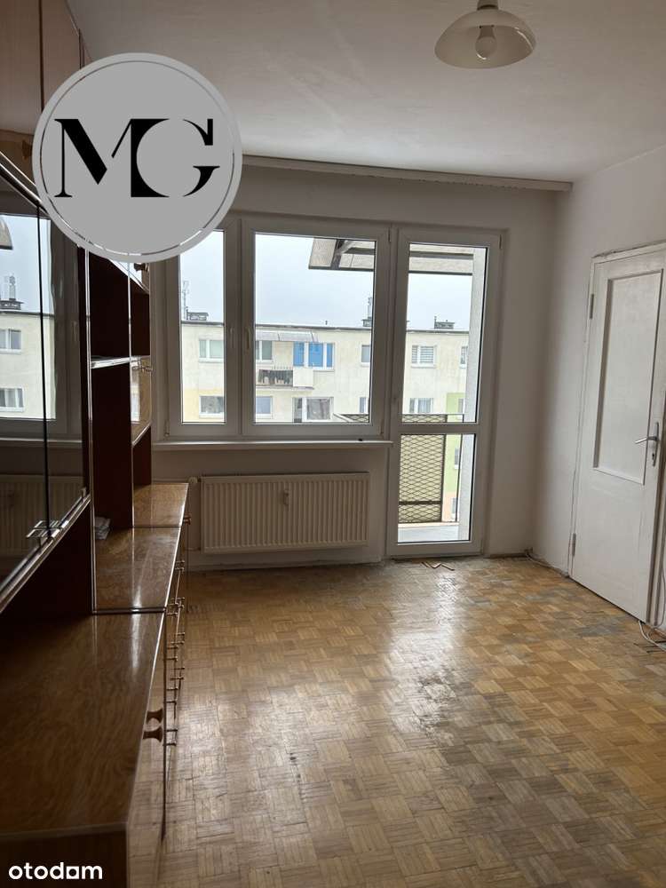 Mieszkanie 2 Pokoje Błonie-1